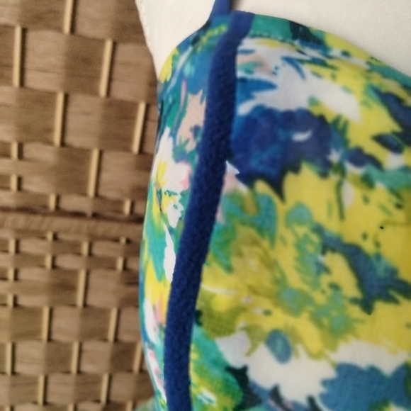 Sugarlips Floral Dress - Picture 7 of 13